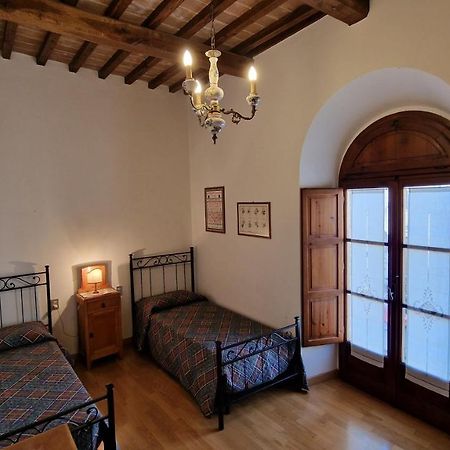 Ogni Finestra E Un Quadro - Appartamento Ad Assisi Exterior foto