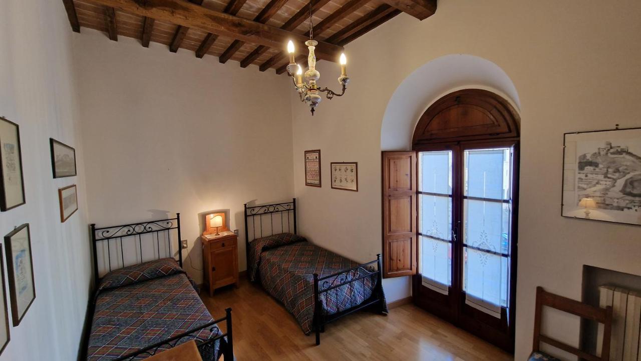 Ogni Finestra E Un Quadro - Appartamento Ad Assisi Exterior foto